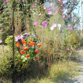 웨딩 화분걸이대 (1200mm)