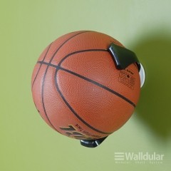 월듀라 볼 홀더 (Ball Holder) 블랙