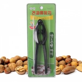 견과류 망치(Nut Cracker)