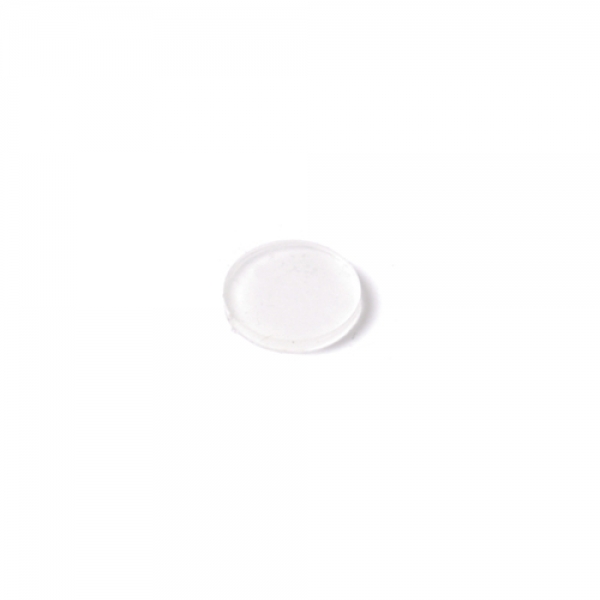 고무쿠션 투명 (10mm) 100장(7000개입)