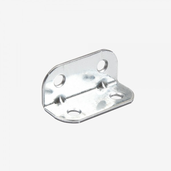 꺽쇠 Zn (38x18mm)