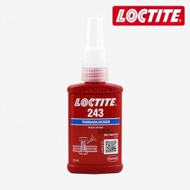 록타이트 나사고정제 243 (50ml)