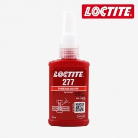 록타이트 나사고정제 277 (50ml)