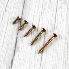 서랍레일피스 천연색 (3x30mm) 약 1000개/봉