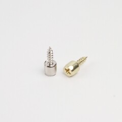나무선반 피스다보 19mm 1000개/봉