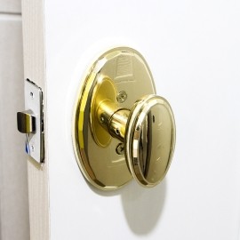 [특가] 방문손잡이 토파즈 1000 골드 (GD)