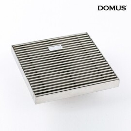 도무스 유가 S 스텐 150x150mm