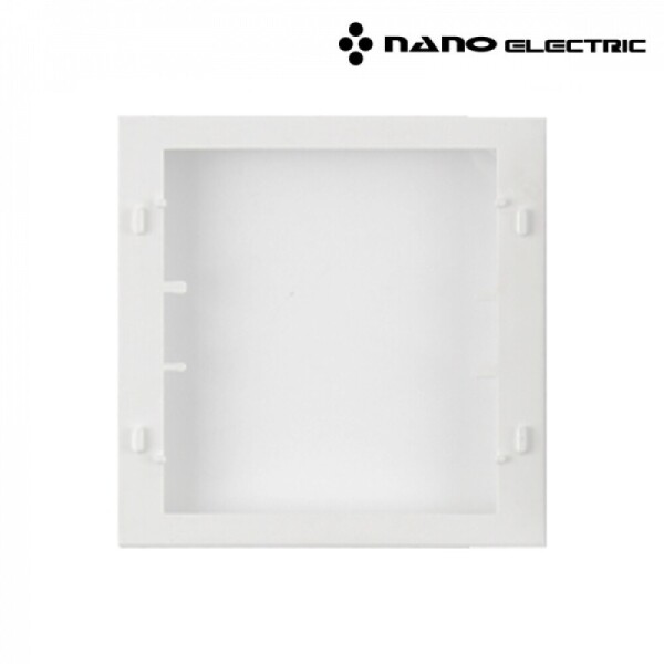 나노 오딧세이 2구 콘센트 보조대