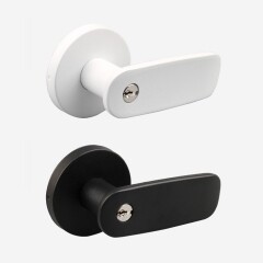 방문손잡이 AFL-1100 열쇠키