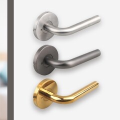 스텐 방문손잡이 스틱