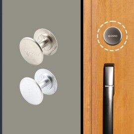 국산 현관문 보조키 마개 열쇠 구멍 홀캡