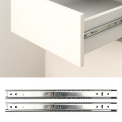 2단 볼레일 2개 1조