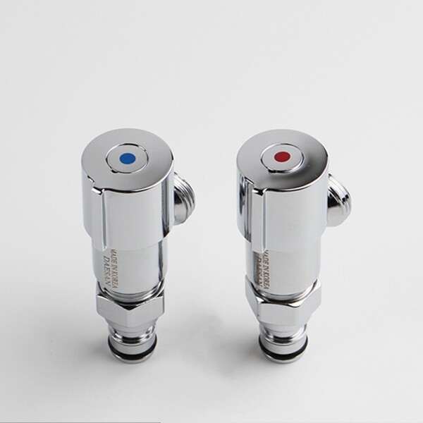 세탁기 슬림 밸브