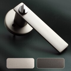 방문손잡이 키타입 포르티스