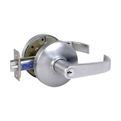 코파트 KOPAT 상업용 상가 방화문손잡이 L-990SC ANSI 1급