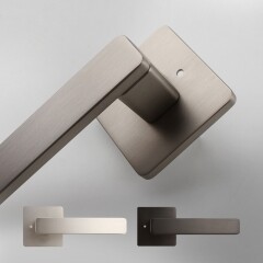 루체 방문손잡이 LU-282 (타공 55mm)