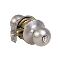 코파트 KOPAT 준상업용 상가 원통형 방화문손잡이 KR-60SS