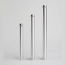 알루미늄 다보 3단 25mm