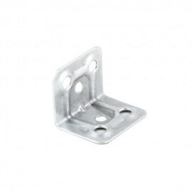 꺽쇠 Zn (25x30mm) 500개/봉