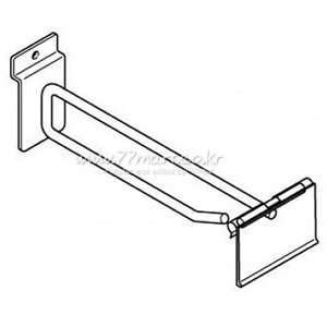 스페이스월용 POP후크 WMA-HK3 (5x250mm)